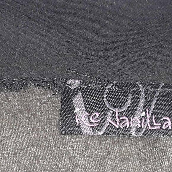 Sheer Top - Picture 3 of 4